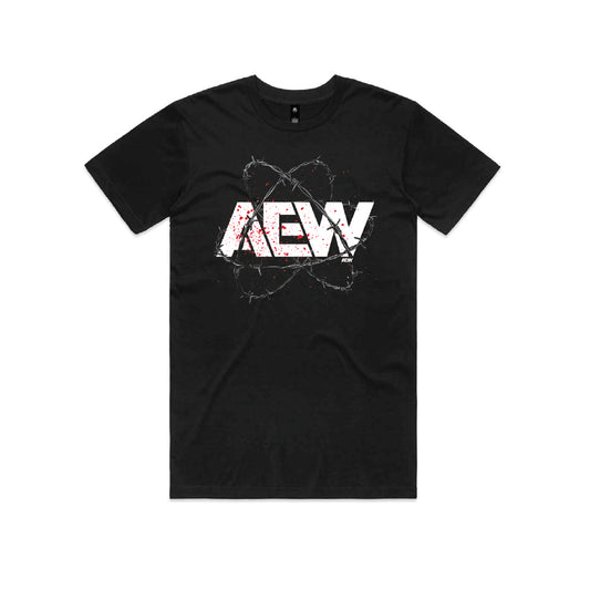 AEW - Sickos Tee