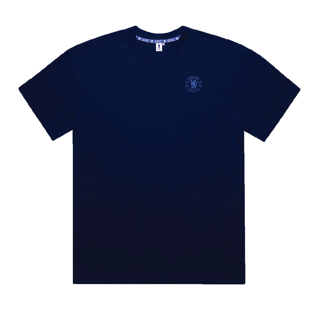 CFC CORE - PRINTED BOXED TEE