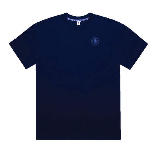CFC CORE - PRINTED BOXED TEE