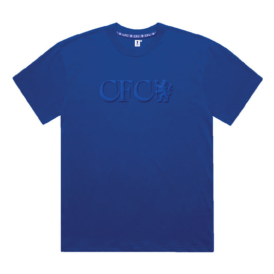 CFC CORE - PUFF PRINT BOXED TEE