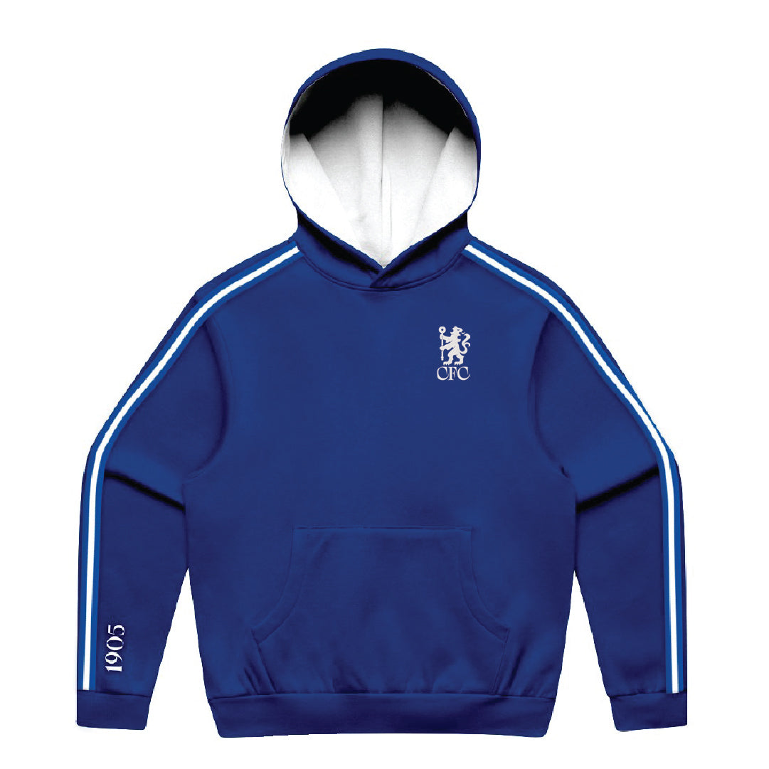 CFC CORE - RELAXED ROYAL HOODIE