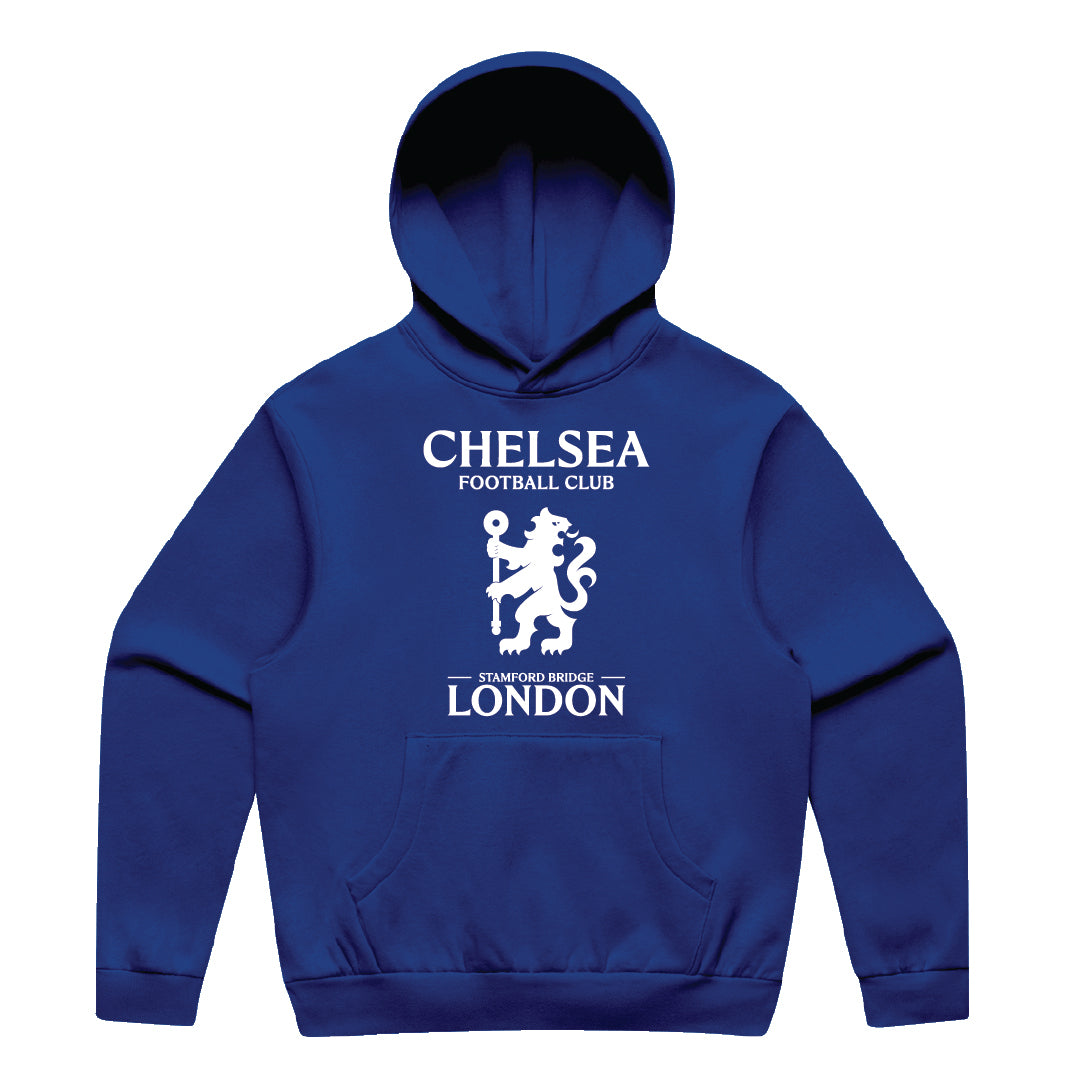CFC CORE - SUPORTER YOUTH HOODIE