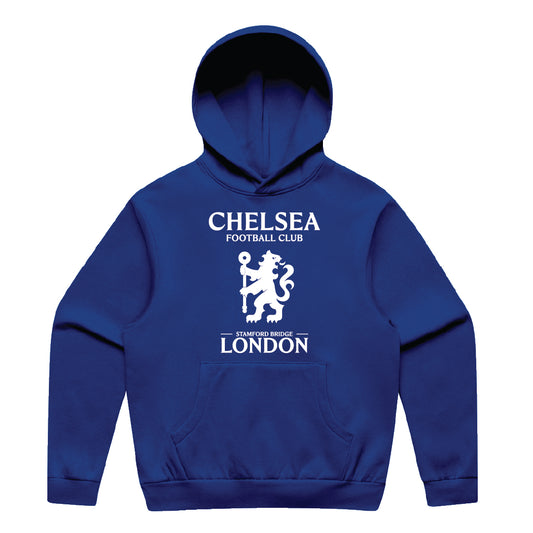 CFC CORE - SUPORTER YOUTH HOODIE