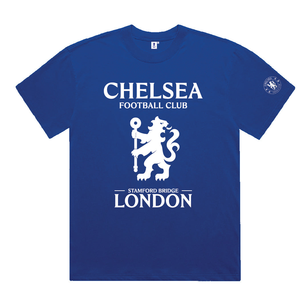 CFC CORE - SUPORTER YOUTH TEE