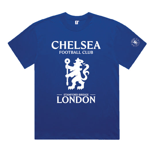 CFC CORE - SUPORTER YOUTH TEE