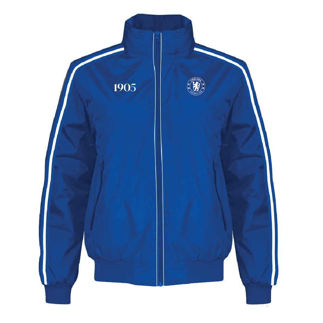 CFC CORE - WET WEATHER JACKET