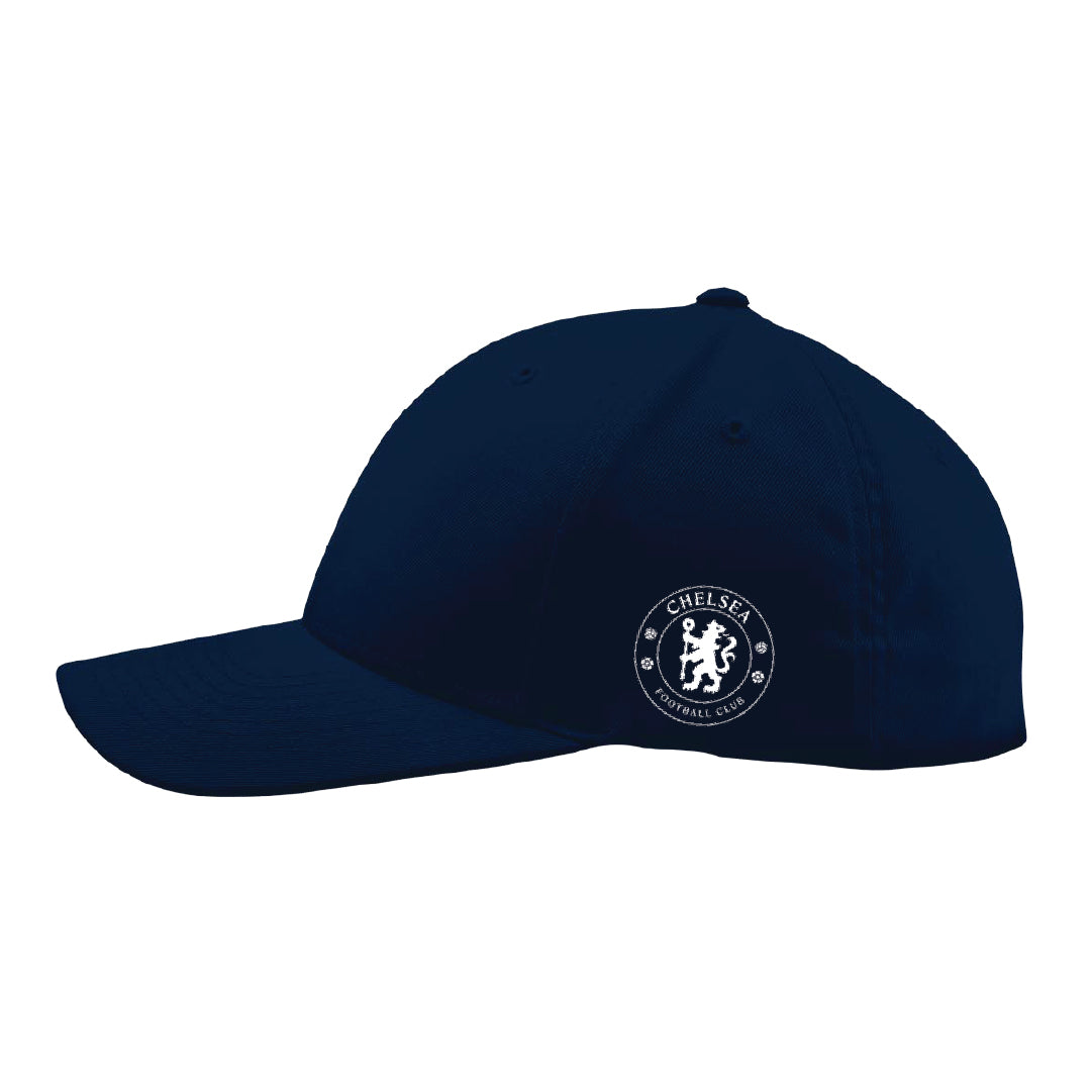 CFC V THFC EVENT - CAP