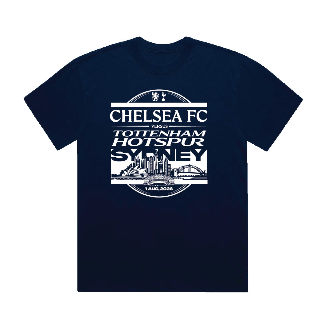 CFC V THFC EVENT - TEE