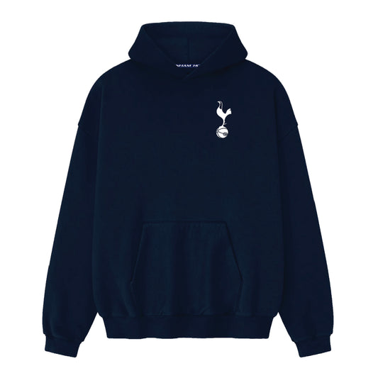 THFC CORE - VINTAGE BADGE HOODIE